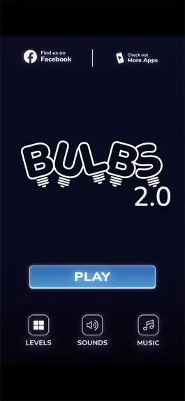 Game screenshot Bulbs 2.0 mod apk