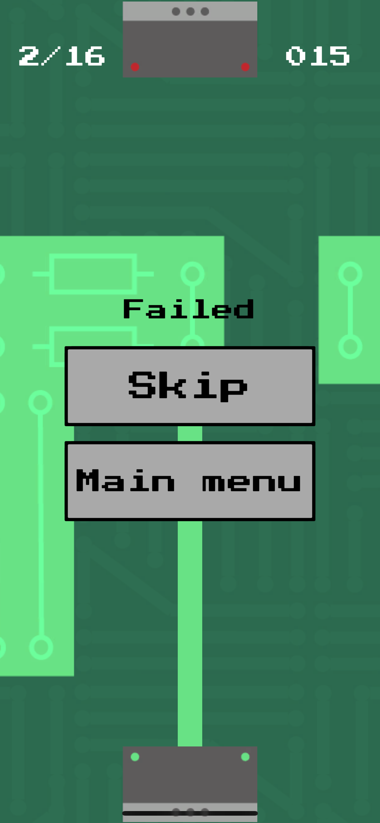 Hack The Game