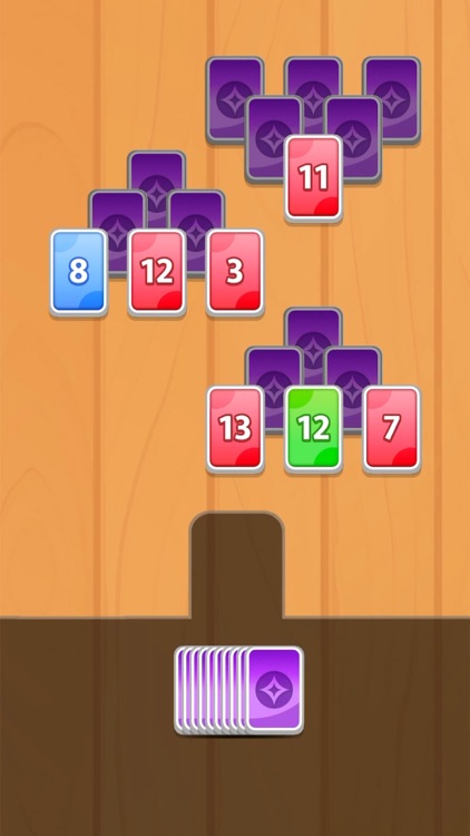 Wild Match Masters screenshot-4