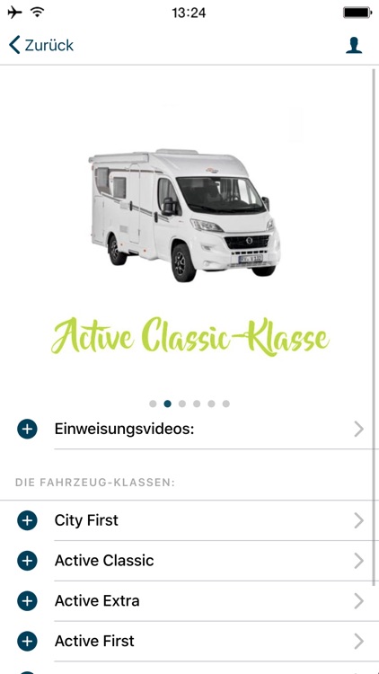 Brecht Caravan - Rent Easy App screenshot-3