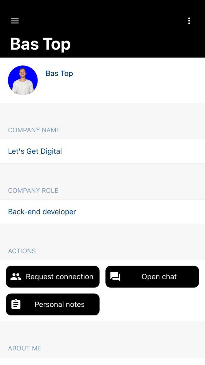 Long Course Weekend Belgium