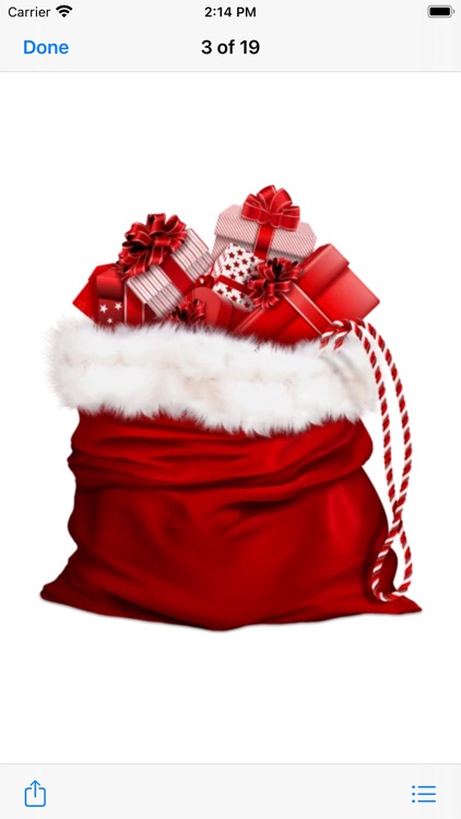 Christmas New Year Gifts Vibes