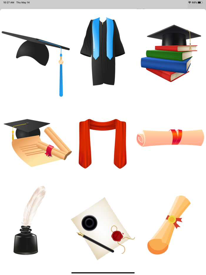 High School and Graduation