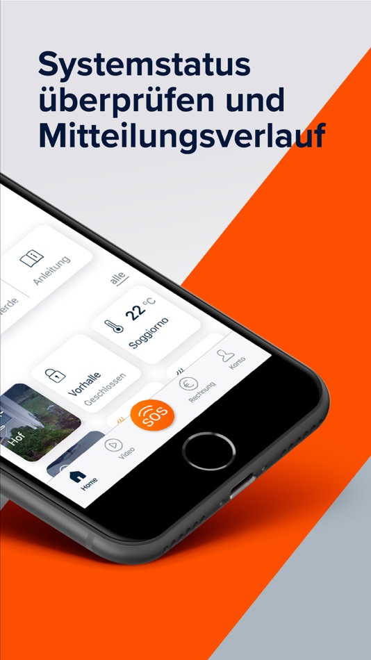 #2. Vorsicher DE (iOS) 由: Vorsicher