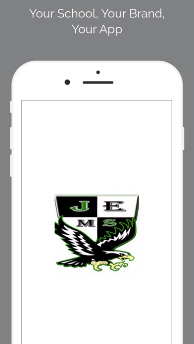 MS 126 John Ericsson School Screenshot
