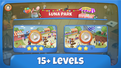 Sort & Bubbles Screenshot