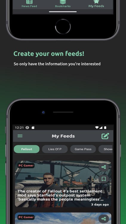 GamHub - Gaming News & Deals screenshot-4