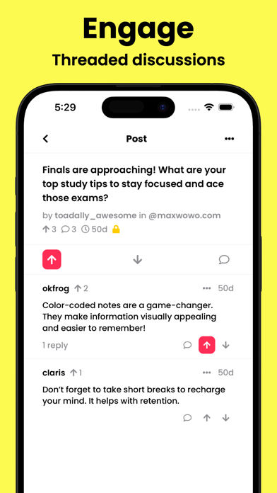 Yuzu - Verified Communities Screenshot