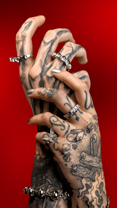 Hard Jewelry Screenshot
