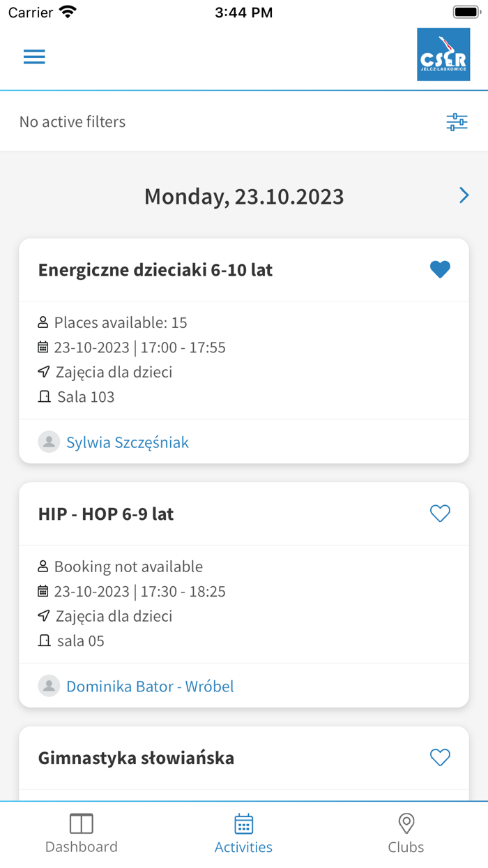 CSiR Jelcz-Laskowice