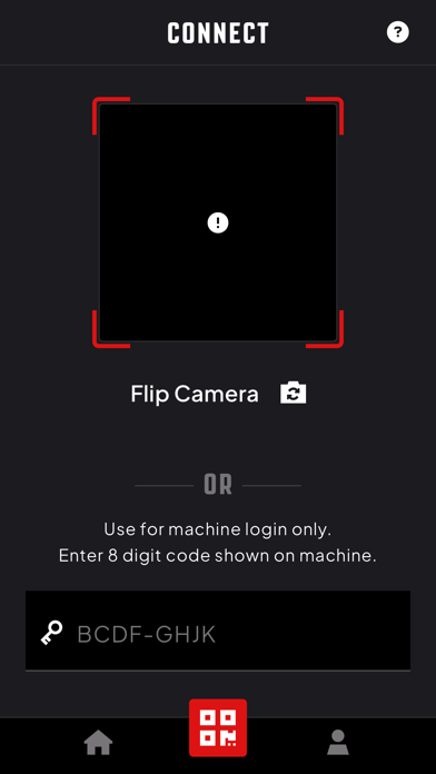 ARX Fit Screenshot