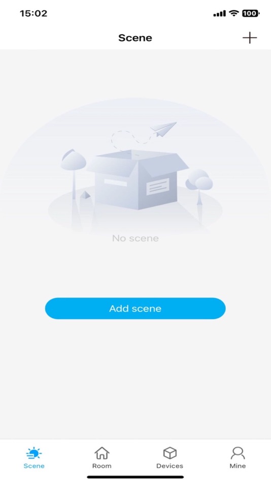 #1. MYPLUS LIGHT (iOS) 由: 勇 谢