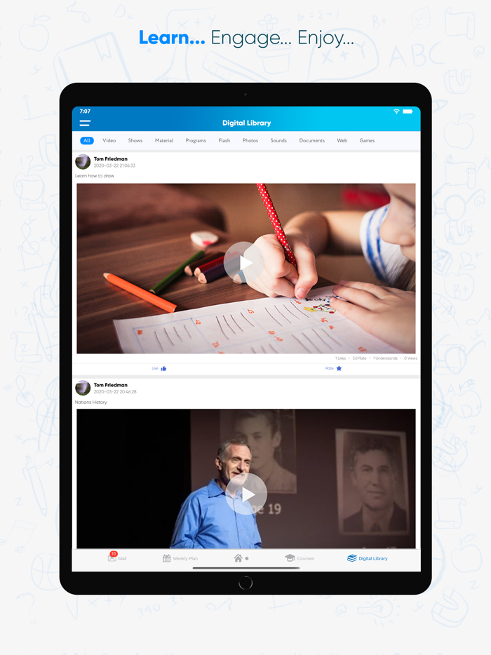 Ataa Educational Company