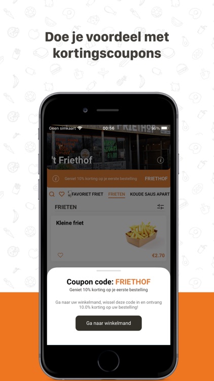 ‘t Friethof screenshot-4