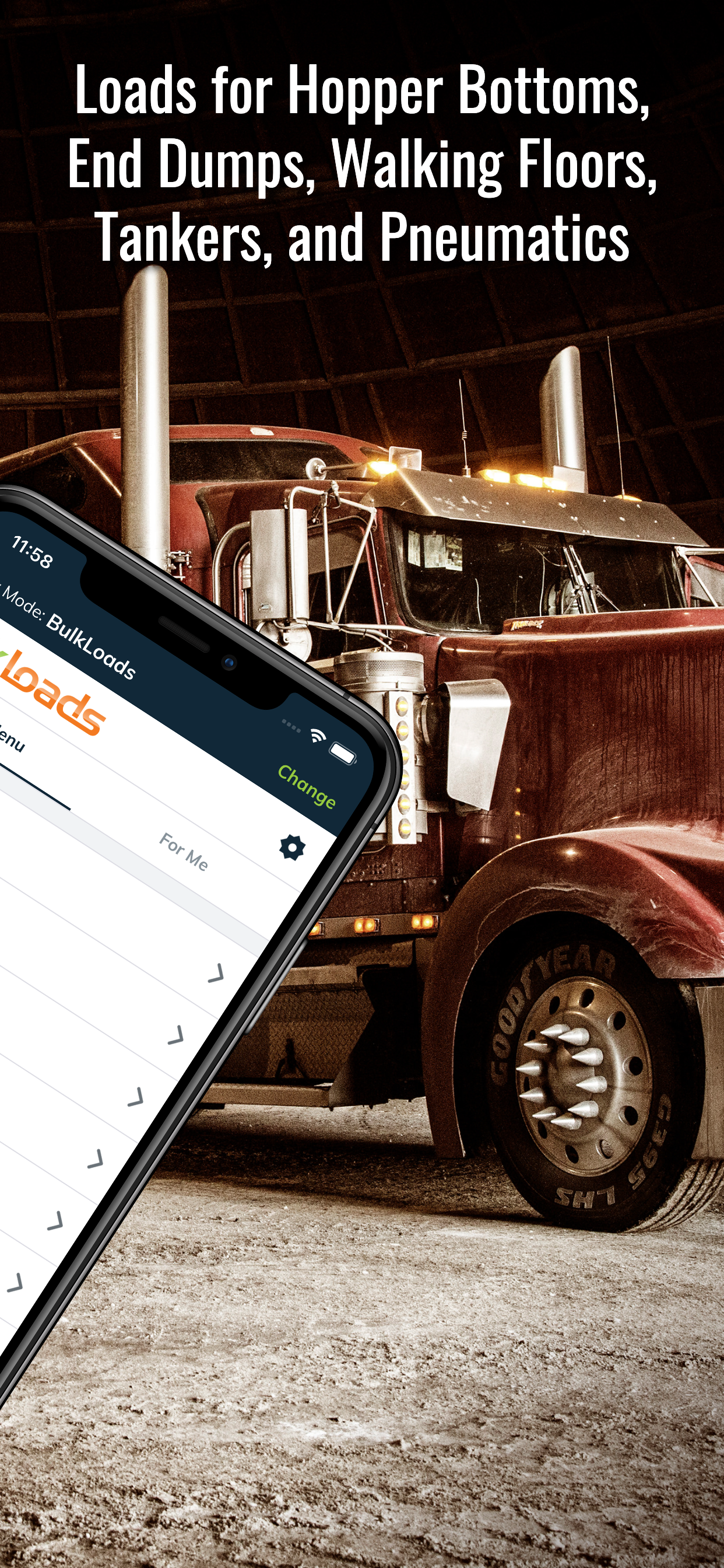 BulkLoads.com
