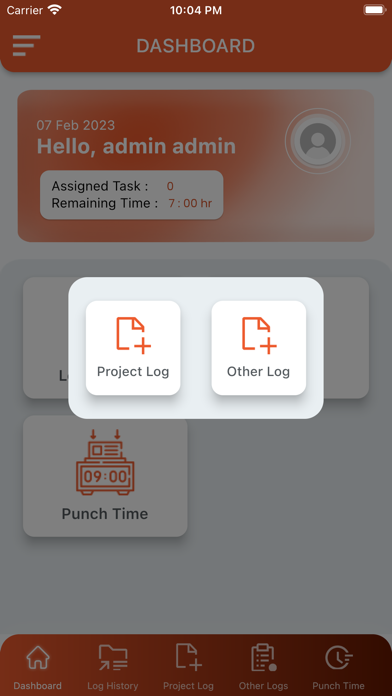 Eff factor Screenshot