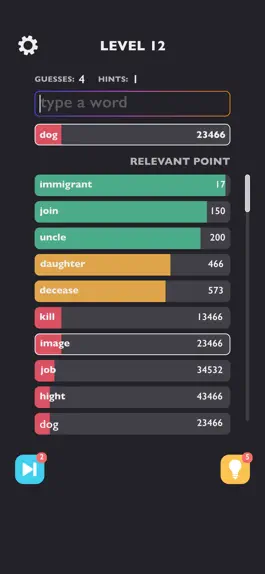 Game screenshot Word Quest-Word Games apk