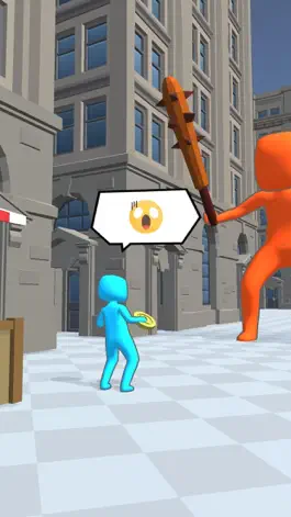 Game screenshot Weapon Clone Collect apk
