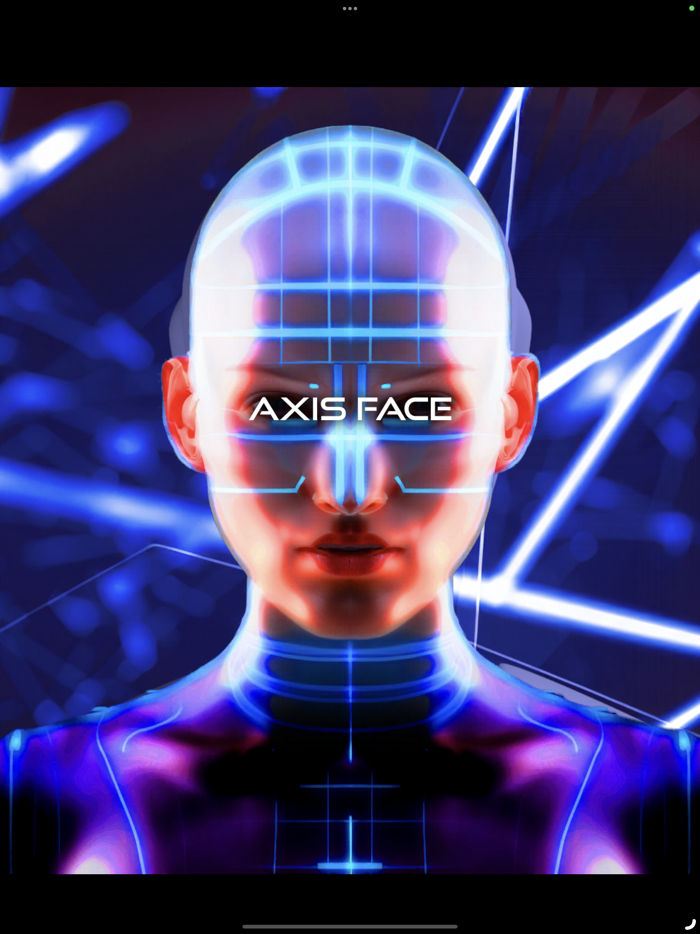 Axis Face