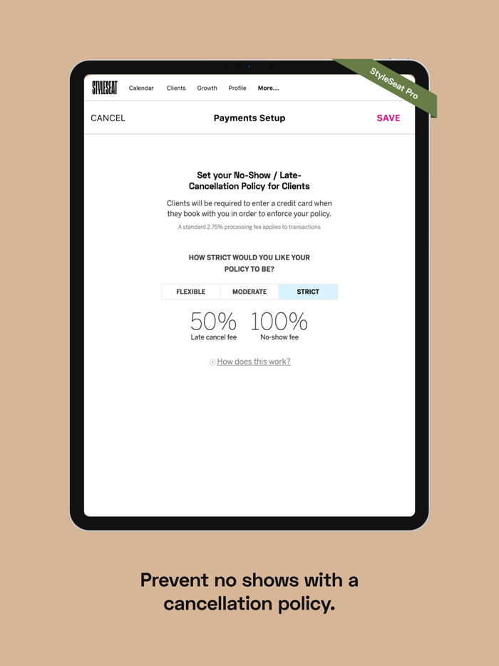 StyleSeat - Salon Appointments