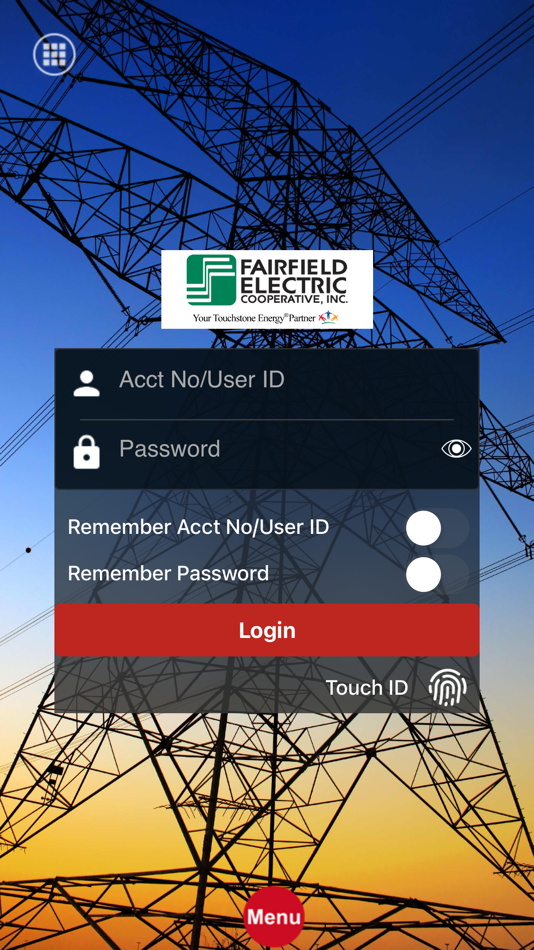 #1. FEC Mobile (iOS) 由: Fairfield Electric Cooperative, Inc