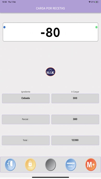 ST One Mixer screenshot-3