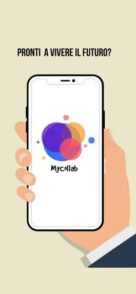 Game screenshot MyCollab mod apk