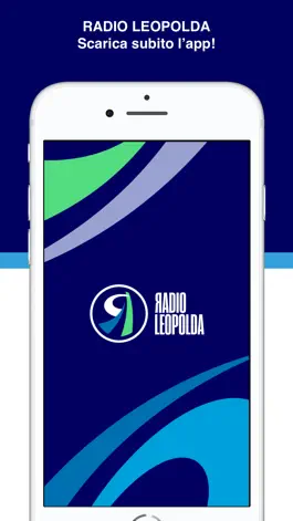 Game screenshot Radio Leopolda mod apk