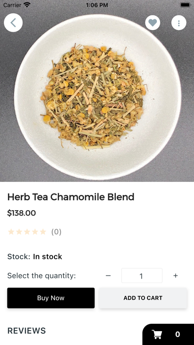 Healthee HK Screenshot