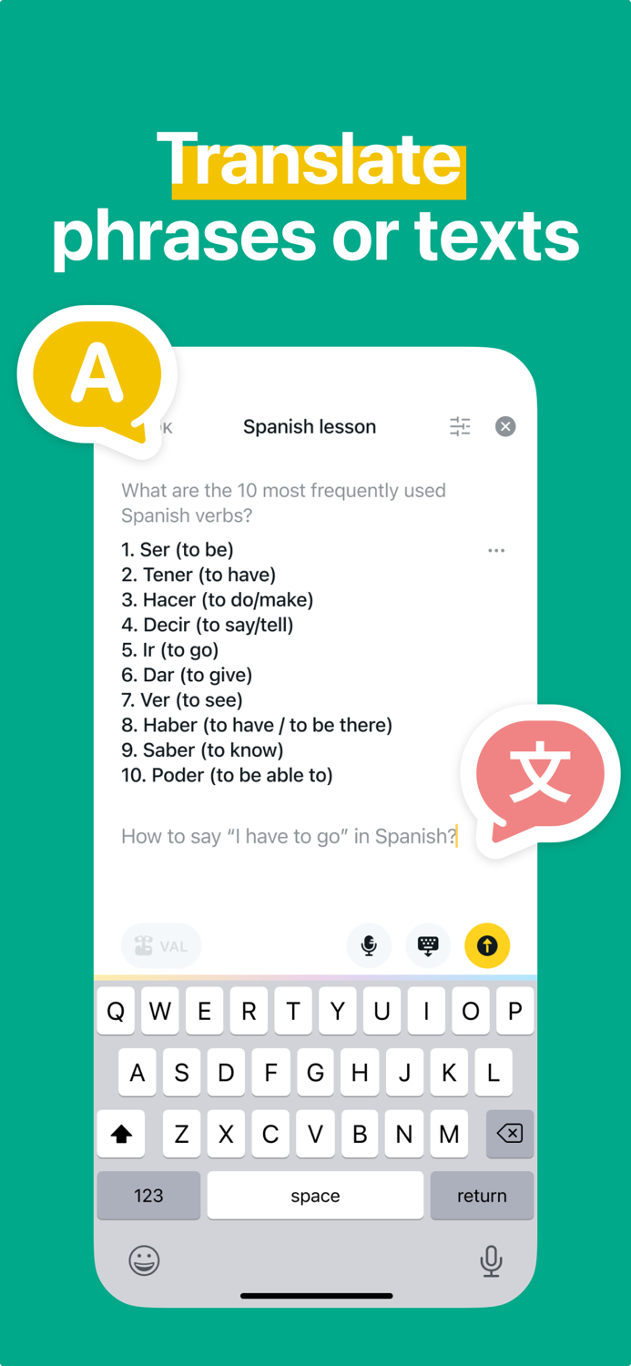 Chatbot AI Plus Ask Chat Bot