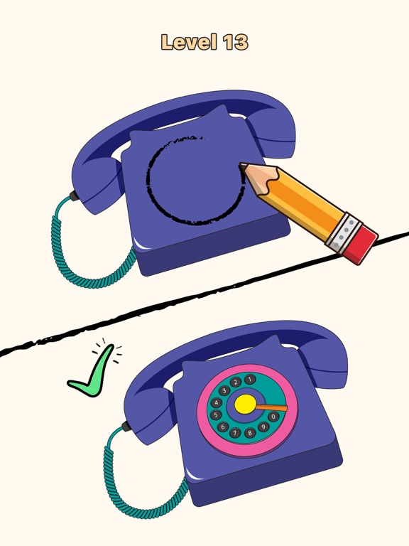 DOP - Tricky Puzzles