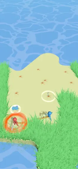 Game screenshot Grass Mowers hack