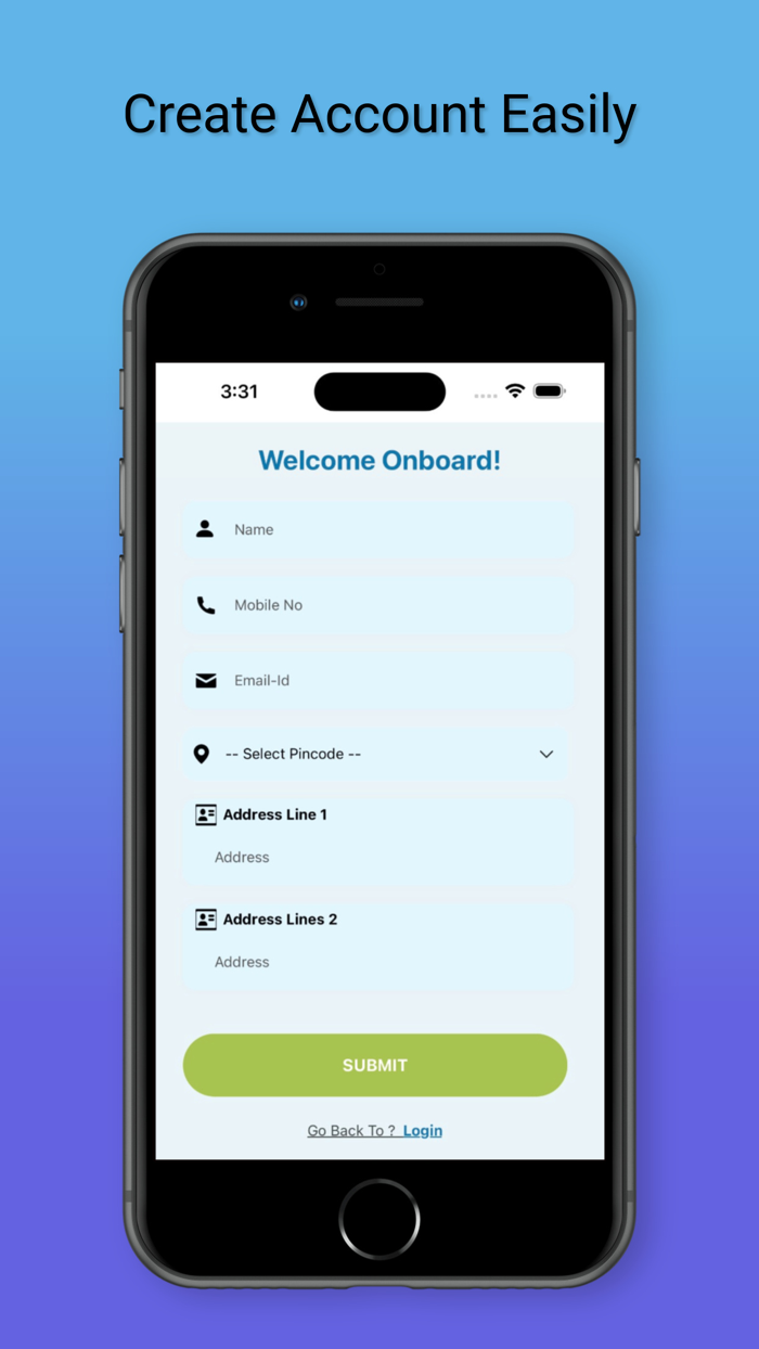 The Bakset Laundry House