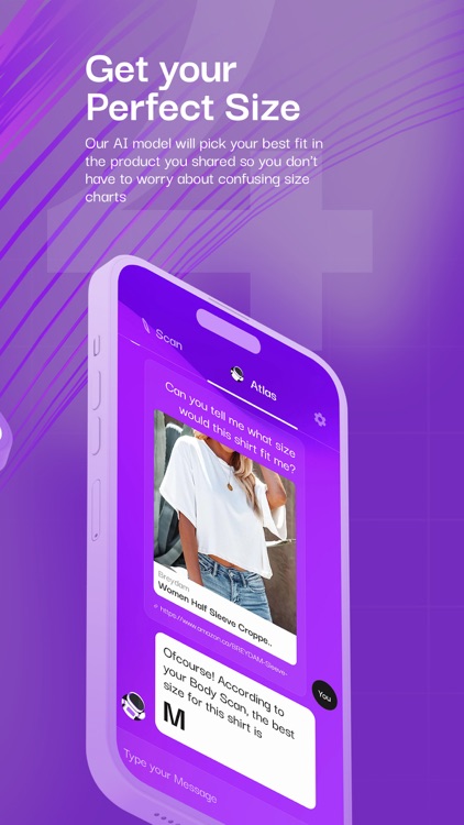 Tylmen - Dress Better with AI screenshot-4