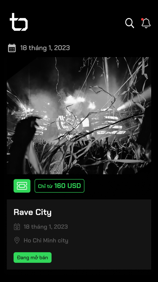 #2. TechPass (iOS) โดย: Blockchain Tech Asia Corporation