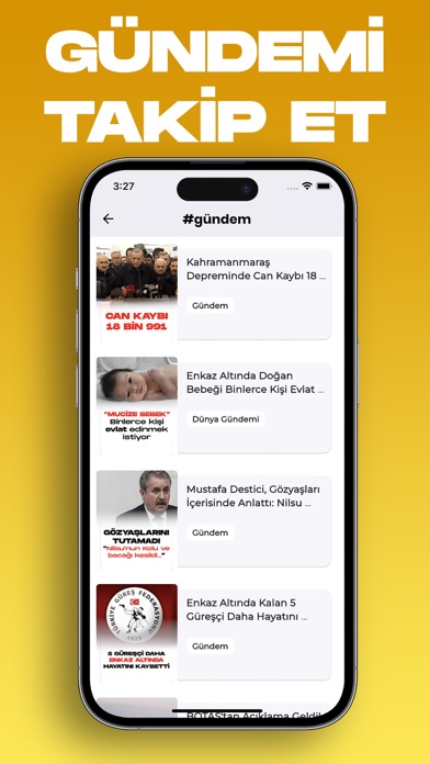 KariyerBankasi Screenshot