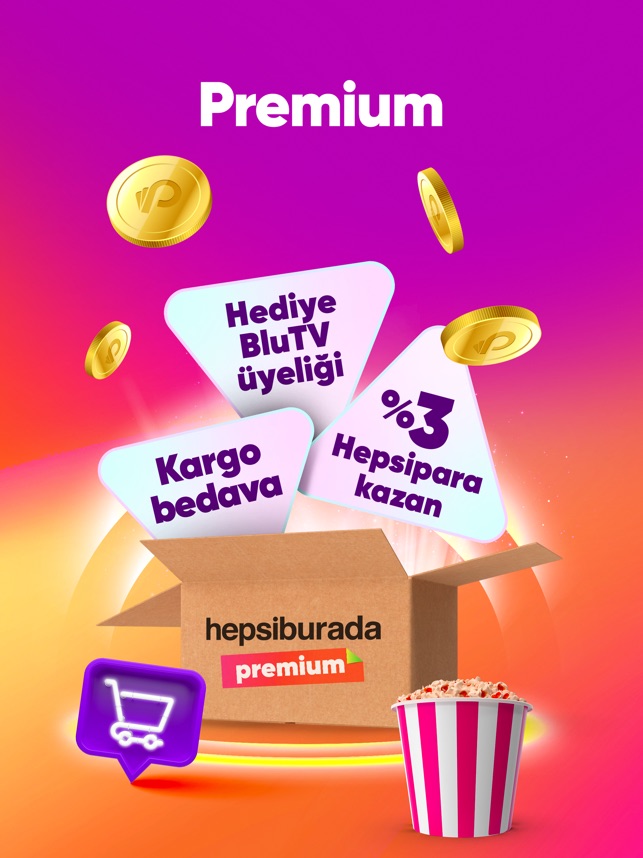 Hepsiburada: Online Shopping on the App Store