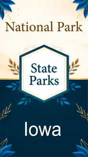 How to cancel & delete iowa - state & national park 3