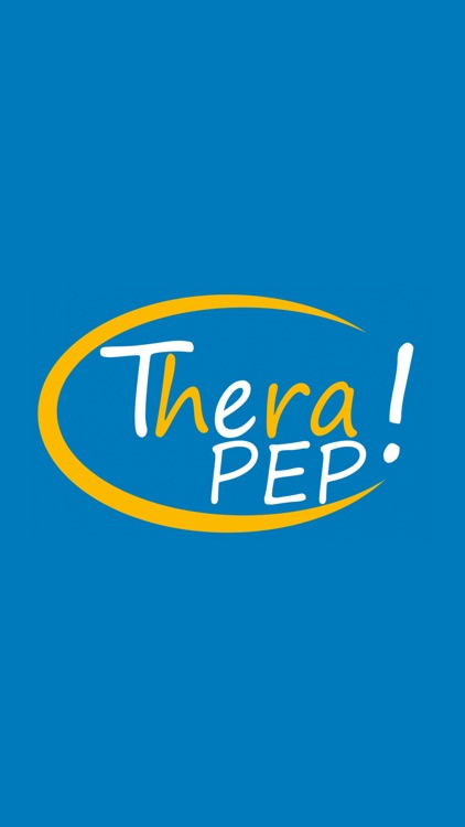 TheraPEP!