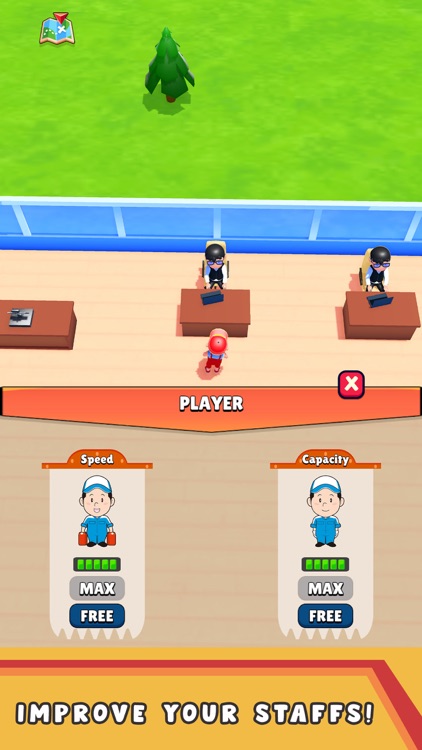 Fuelery Spree screenshot-4