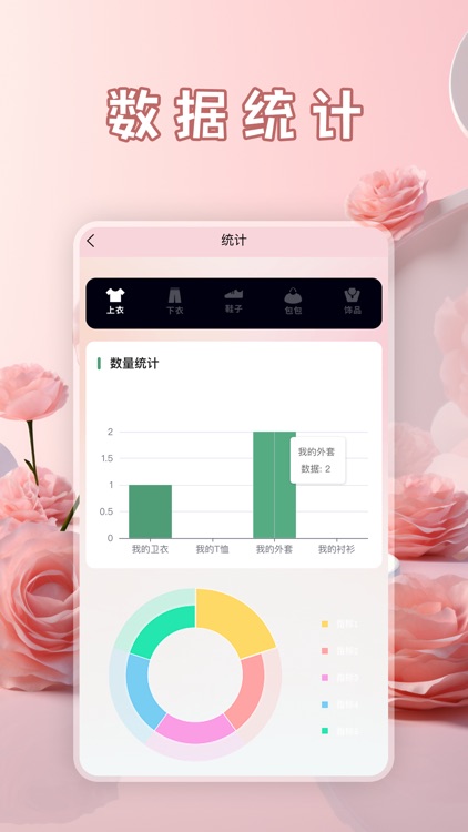 我的美妆箱-化妆，装扮，打扮 screenshot-3