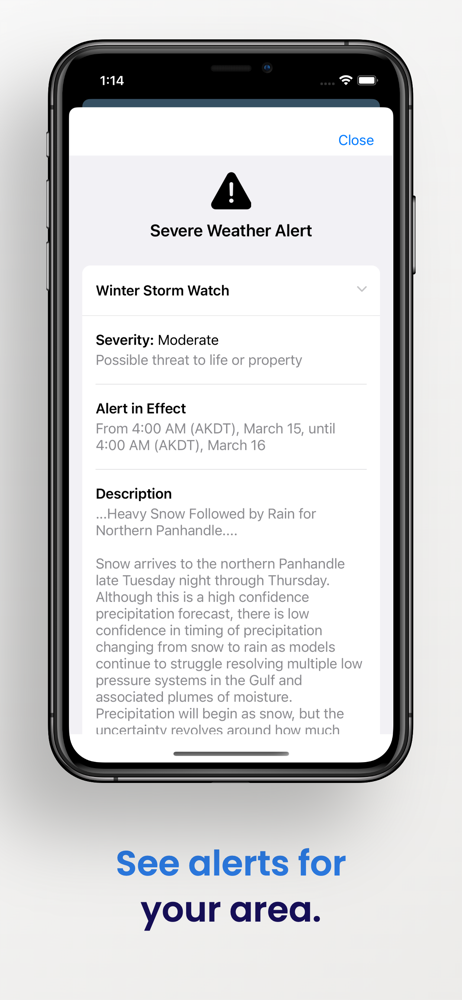 WX Archive screenshot 5