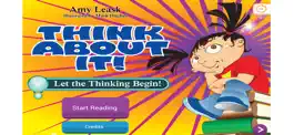 Game screenshot ThinkAboutIt 1 mod apk