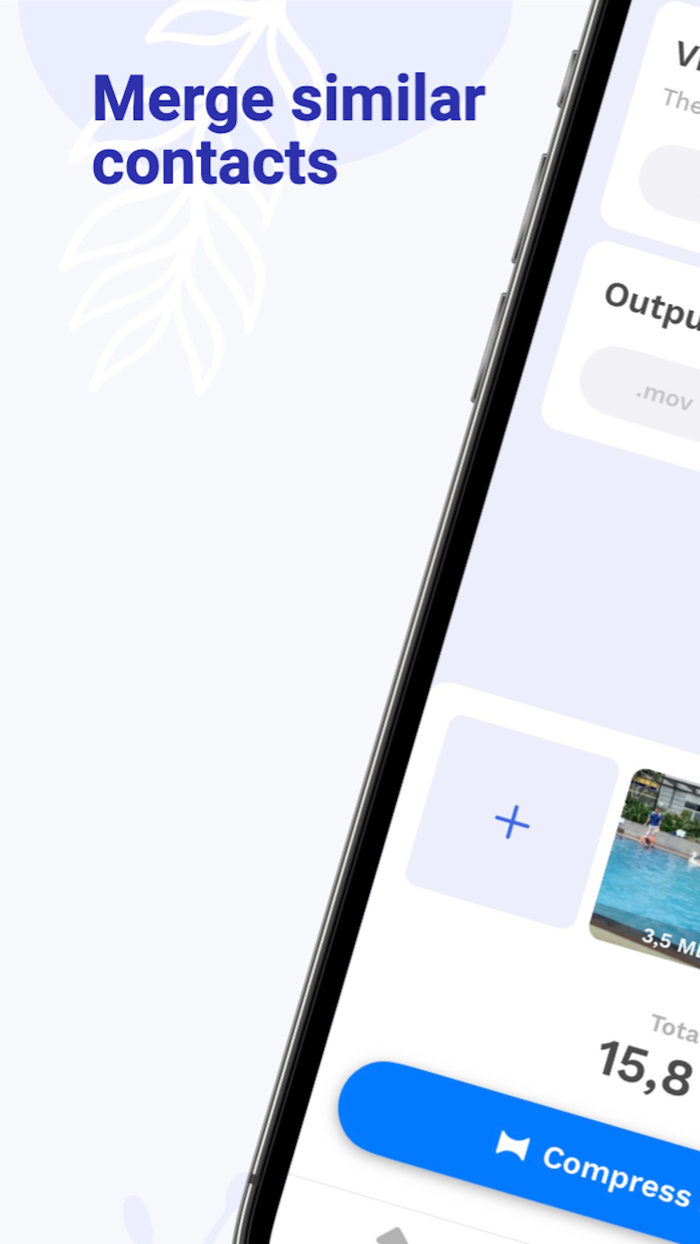 Photo Cleaner - Clean Sweep