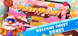 Game screenshot SweetyFruit mod apk