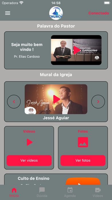 Screenshot #2 pour AD.SETA Monte Santo