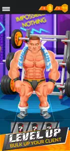 After Gym Simulator Lite screenshot #3 for iPhone