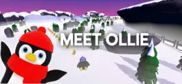 Game screenshot Penguin Slide: Meet Ollie mod apk
