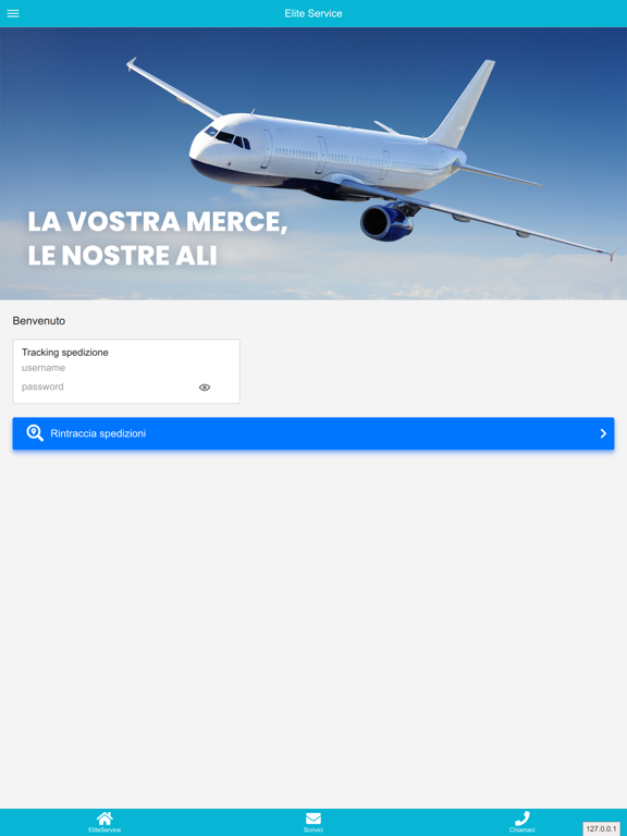 Screenshot #4 pour Elite Service