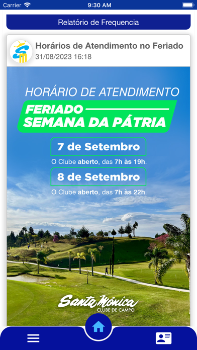 Santa Mônica Screenshot